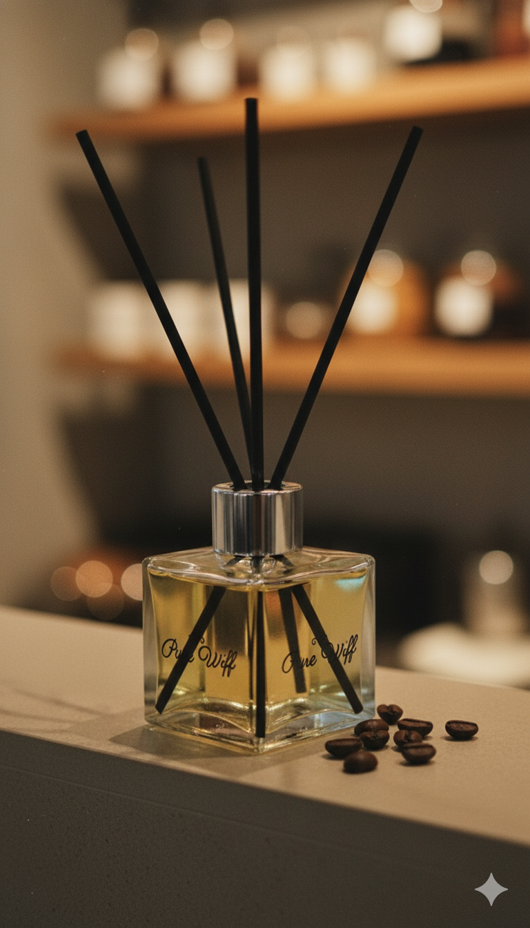 Home Reed Diffusers