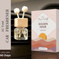 Golden Hour | Dual Mode Car AC Vent Air Fragrance
