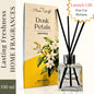 Dusk Petals| Home Reed Diffuser| 100 ml