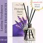 Provence Haze| Home Reed Diffuser| 100 ml