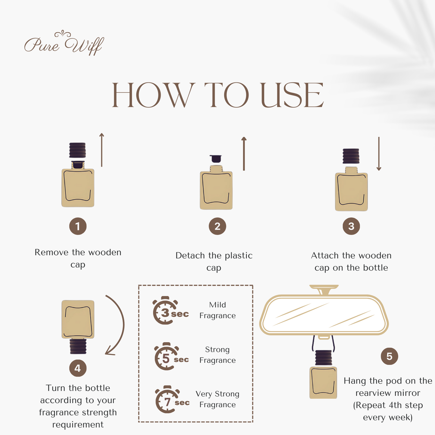 Lemon | Car Hanging Pod | upto 75 days