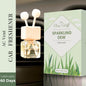 Sparkling Dew | Dual Mode Car AC Vent Air Fragrance