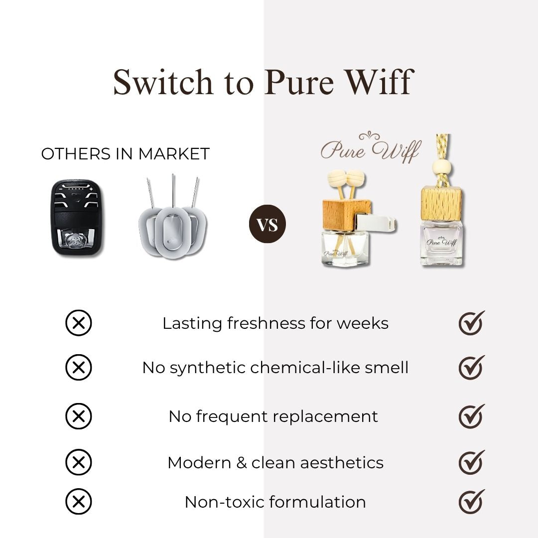 Lemon | Car Hanging Pod | upto 75 days