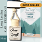 Timber Trails | Car Hanging Pod | upto 75 days