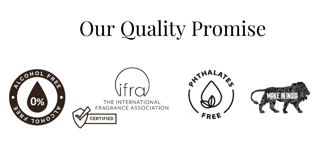 Car Fragrance | Best Seller Duo