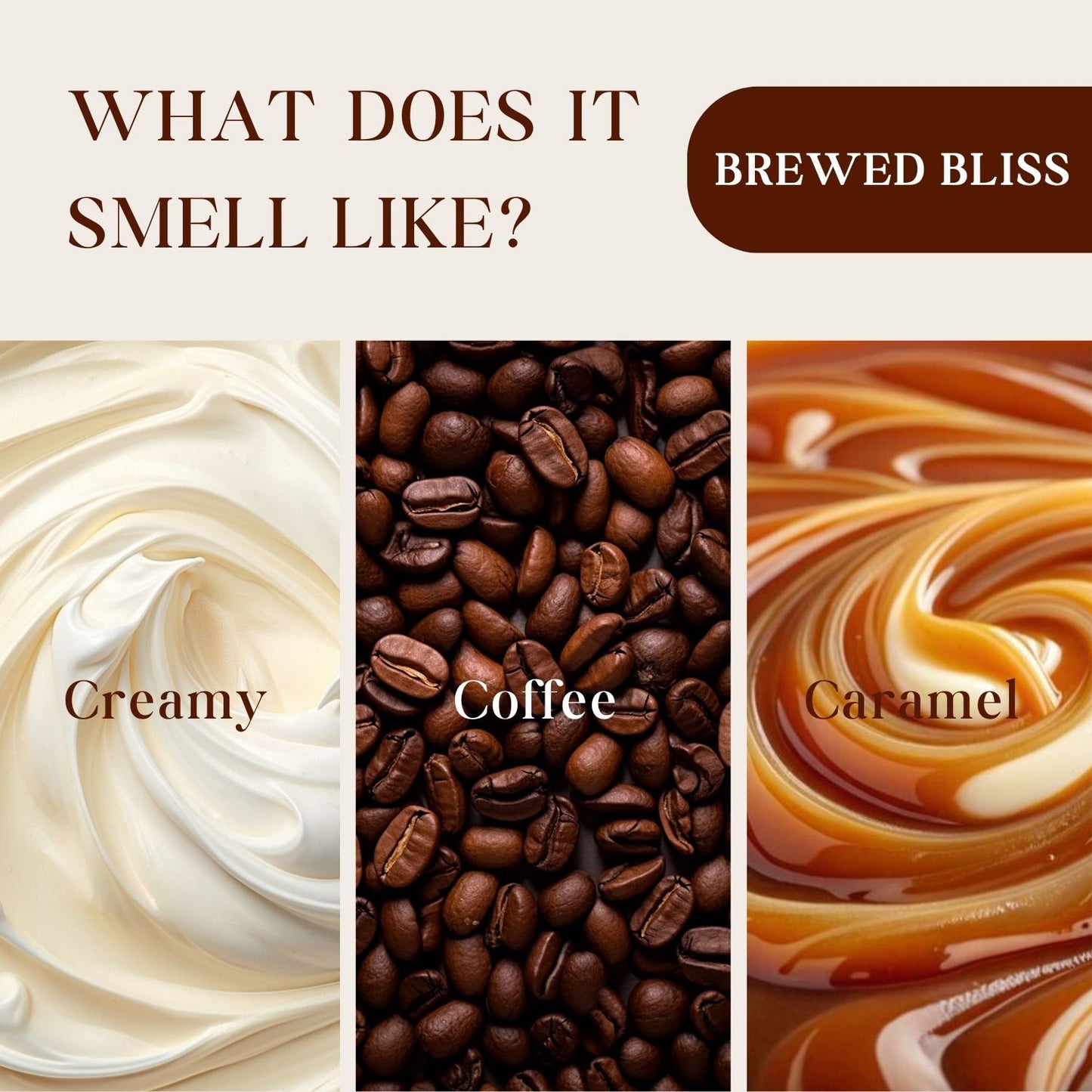 Mocha Mist | Dual Mode Car AC Vent Air Fragrance